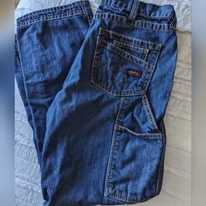 Ariat FR jeans